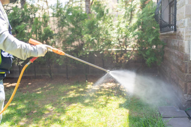  Yukon, OK Pest Control Pros